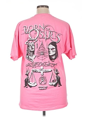 Gildan Short Sleeve T-Shirt (view 2)