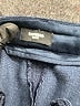 Express Blue Casual Pants Size 6R - photo 4