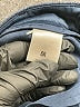 Express Blue Casual Pants Size 6R - photo 5