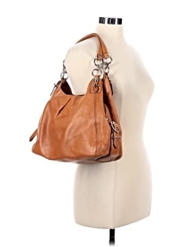 Coach Leather Hobo (view 2)