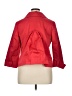Alfani Red Blazer Size 14 - photo 2