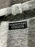 papermoon designed exclusively for Stitch Fix Gray Pullover Sweater Size S - photo 7