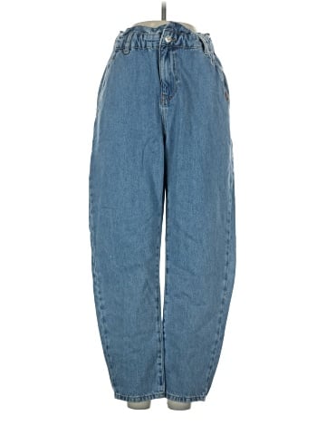 Zara Jeans (view 1)