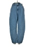 Zara Blue Jeans Size 0 - photo 1