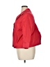 Alfani Red Blazer Size 14 - photo 5