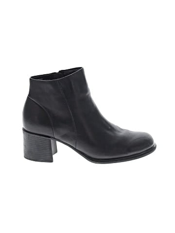 White Mt. Ankle Boots (view 1)