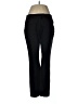 Fenn Wright Manson Black Dress Pants Size 8 - photo 1