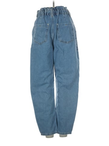 Zara Jeans (view 2)