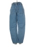 Zara Blue Jeans Size 0 - photo 2