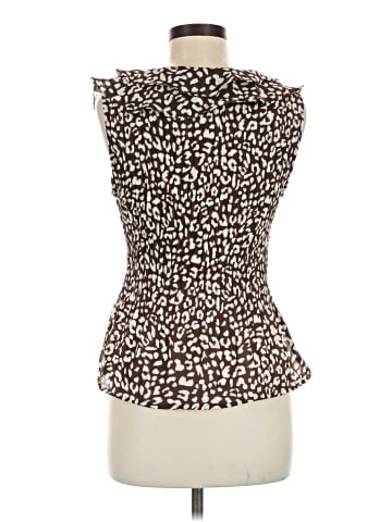 Sunny Leigh Sleeveless Blouse (view 2)