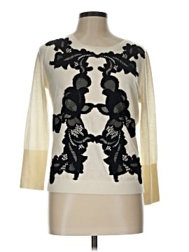 Diane von Furstenberg Pullover Sweater (view 1)