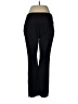 Fenn Wright Manson Black Dress Pants Size 8 - photo 2