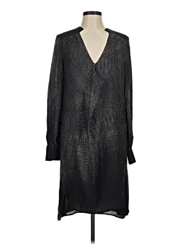 Halston Heritage Casual Dress (view 1)
