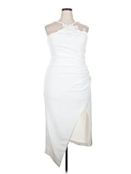 Elliatt Cocktail Dress (view 1)