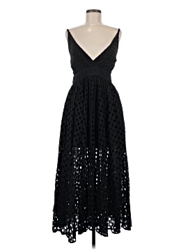 Solid & Striped Cocktail Dress