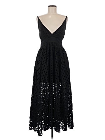 Solid & Striped Cocktail Dress (view 1)