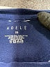 Assorted Brands Graphic Blue Sweatshirt Size XS - photo 7