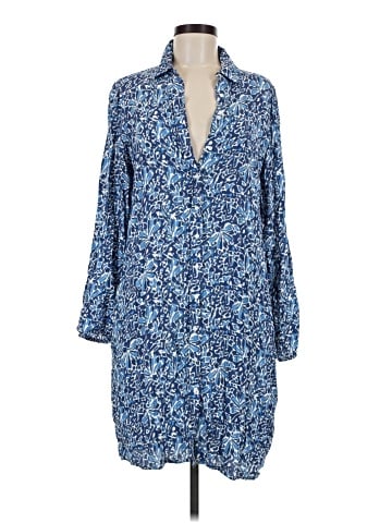 Well Worn Casual Dress (view 1)