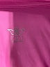 Assorted Brands Pink Sleeveless T-Shirt Size S - photo 7