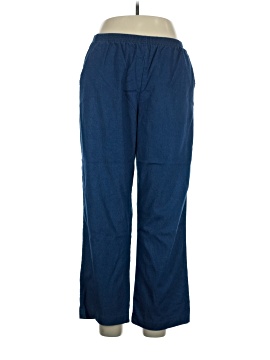 Alfred Dunner Casual Pants