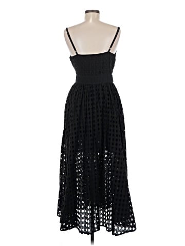 Solid & Striped Cocktail Dress (view 2)