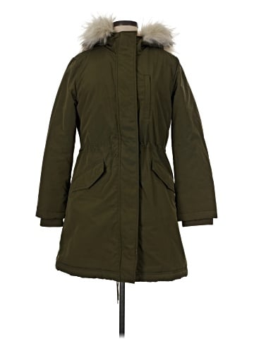 Gap Coat (view 1)