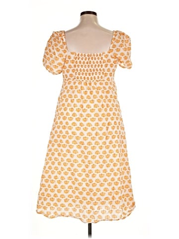 J.Crew Factory Store Casual Dress (view 2)