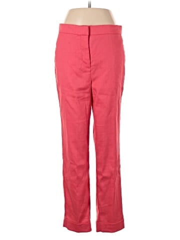 Ann Taylor Linen Pants (view 1)