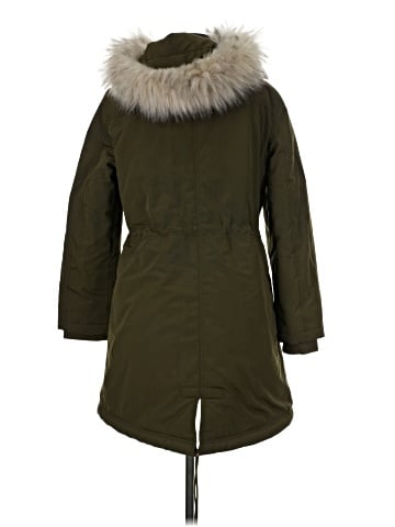 Gap Coat (view 2)