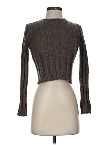 Z Supply Turtleneck Sweater (view 1)