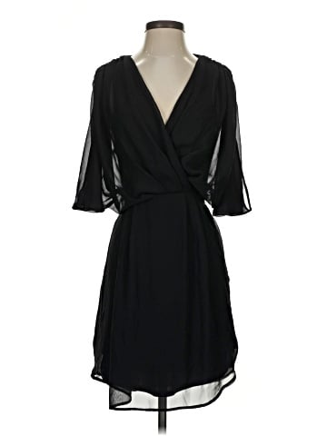 Honey Punch Cocktail Dress (view 1)