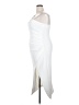 Elliatt White Cocktail Dress Size XXL - photo 5