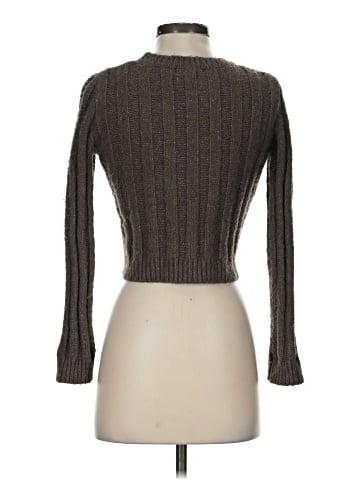 Z Supply Turtleneck Sweater (view 2)