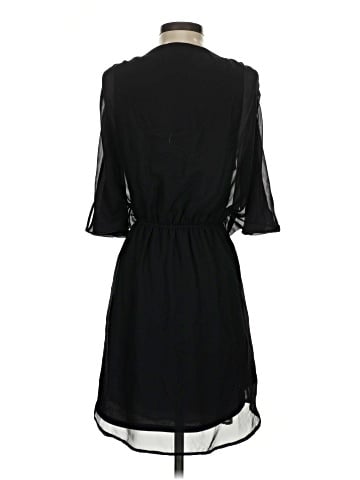 Honey Punch Cocktail Dress (view 2)