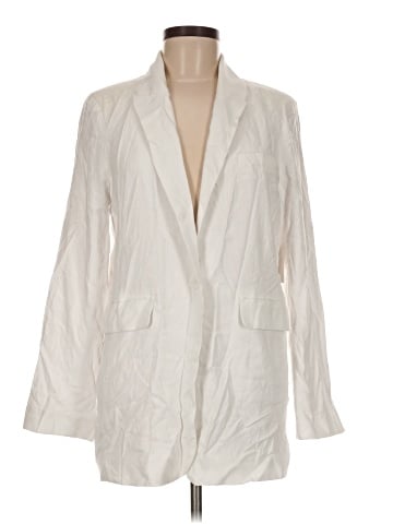 Ellen Tracy Blazer (view 1)
