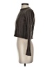 Z Supply Brown Turtleneck Sweater Size XS - photo 5