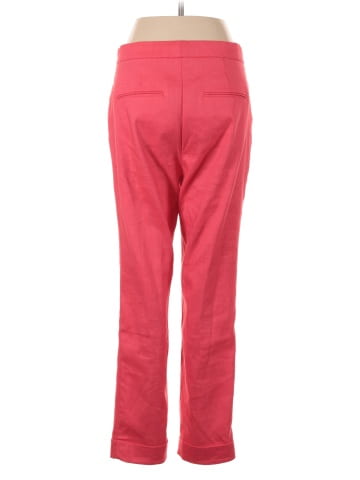 Ann Taylor Linen Pants (view 2)