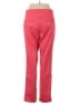 Ann Taylor Red Pink Linen Pants Size 4 - photo 2