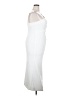 Elliatt White Cocktail Dress Size XXL - photo 4