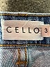 Cello Jeans Blue Jeans Size 3 - photo 7