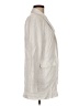 Ellen Tracy White Blazer Size M - photo 4
