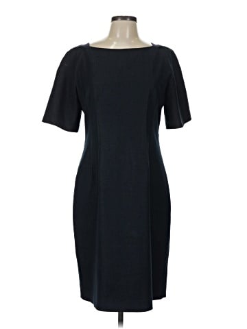 T Tahari Casual Dress (view 1)