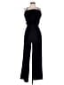 Crystal Sky Black Jumpsuit Size M - photo 1