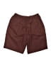 Madewell Solid Brown Athletic Shorts Size 0 - photo 2