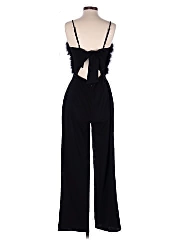 Crystal Sky Jumpsuit (view 2)