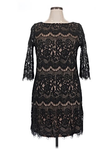 Jessica Howard Cocktail Dress (view 1)