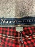 Natural Reflections Chevron-herringbone Blue Jeans Size 18 - photo 4