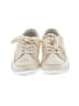Allbirds Ivory Sneakers Size 8 - photo 2