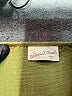 Universal Thread 100% Cotton Green 3/4 Sleeve Blouse Size 2X - photo 7