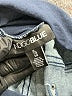 Indigo Blue Blue Jeggings Size XL Maternity - photo 3